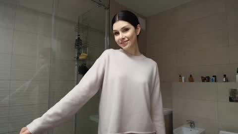 milla bella online show from 02-12-26, 07:31