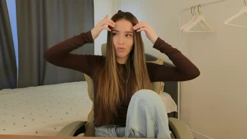 Eva online show from 03-23-26, 04:27