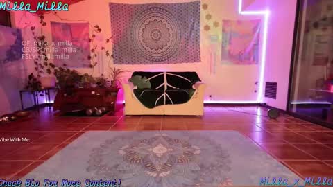 milla_milla online show from 02-15-26, 05:26