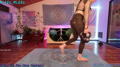 milla_milla online show from 02-28-26, 06:25