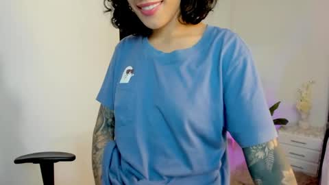 Milagros online show from 12-07-24, 12:35