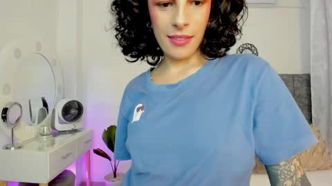 Milagros online show from 12-27-24, 09:39