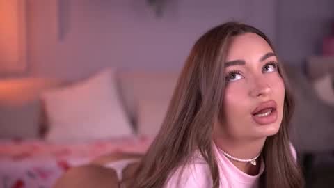 Milla online show from 03-04-26, 06:19