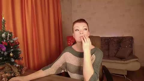 Snapshot of milla_vanilla_ chatting on 12-21-25, 11:28 Mila online show from 12-21-25, 11:28
