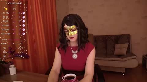 Snapshot of milla_vanilla_ chatting on 01-18-26, 11:58 Mila online show from 01-18-26, 11:58