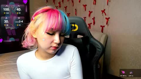 Milla or just Mi online show from 03-10-26, 01:05