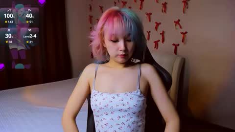 Milla or just Mi online show from 03-12-26, 01:06