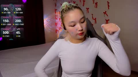 Milla or just Mi online show from 05-05-26, 01:30