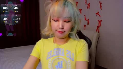 Milla or just Mi online show from 05-11-26, 01:39