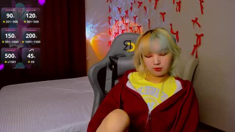 Milla or just Mi online show from 05-11-26, 02:45