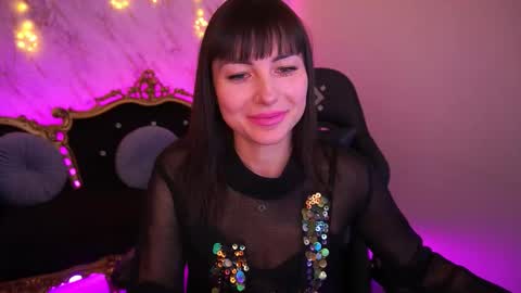 millaluxlove online show from 01-12-26, 08:19