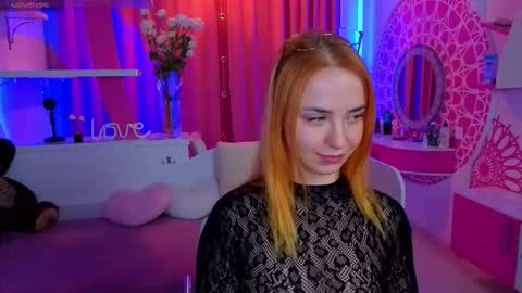 Milana online show from 09-23-25, 08:56