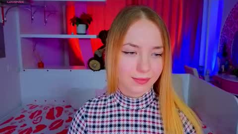 Milana online show from 02-23-26, 10:51