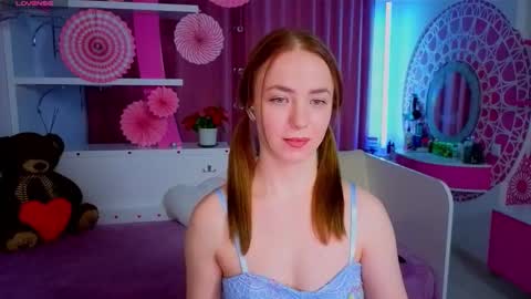 Milana online show from 03-26-26, 10:48