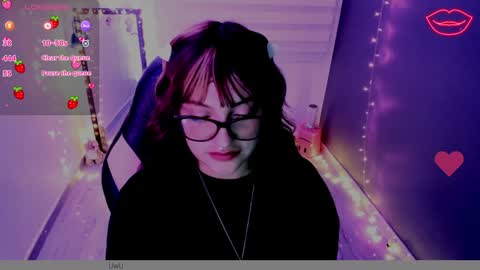 millandiux online show from 01-25-25, 03:19