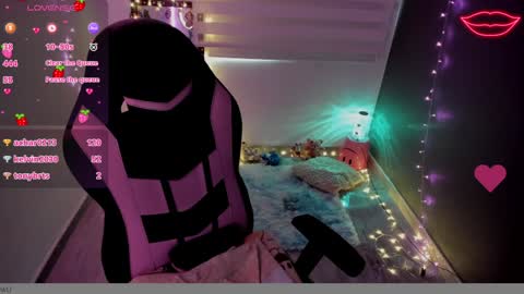 millandiux online show from 01-25-25, 09:25