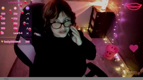 millandiux online show from 02-07-25, 03:45