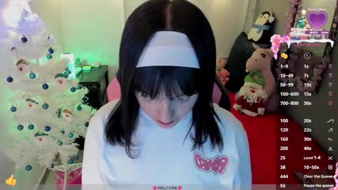 millandiux online show from 12-04-25, 01:48