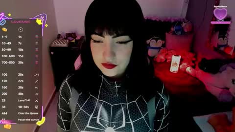 millandiux online show from 01-18-26, 02:59