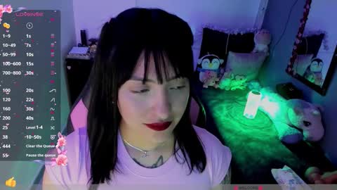 millandiux online show from 02-08-26, 04:38