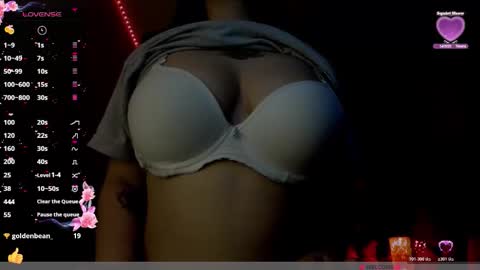 Snapshot of millandiux chatting on 03-28-26, 02:44 millandiux online show from 03-28-26, 02:44