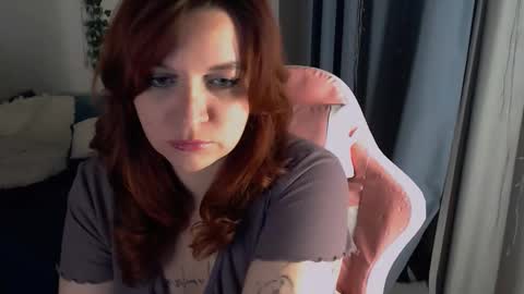 Milla online show from 11-11-25, 11:27