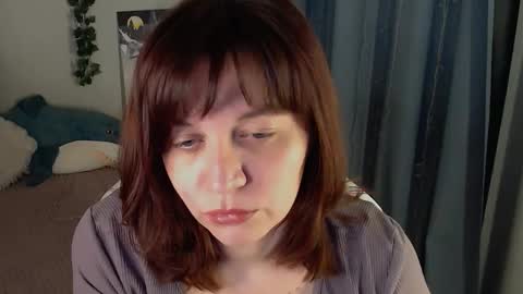 Milla online show from 02-08-26, 03:48