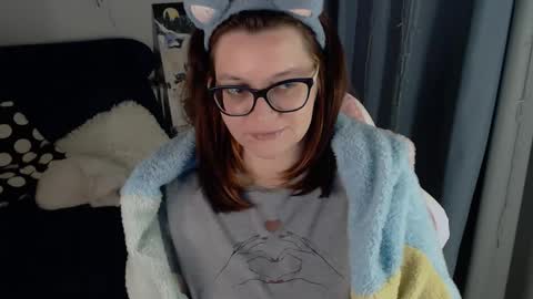 Milla online show from 05-01-26, 04:22