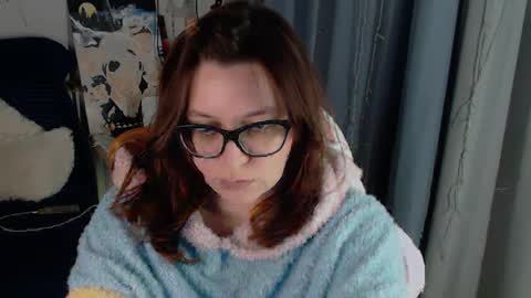 Milla online show from 05-02-26, 02:55
