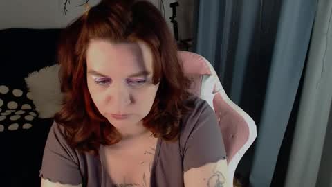 Milla online show from 05-10-26, 11:32