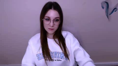 Snapshot of millasamsd chatting on 02-23-26, 10:12 Milla online show from 02-23-26, 10:12