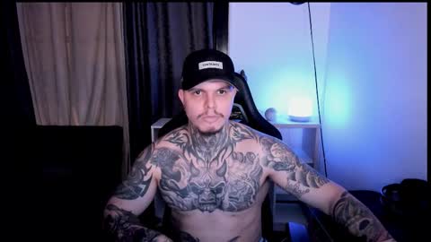 miller_g95 online show from 02-02-26, 04:00