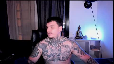 miller_g95 online show from 02-07-26, 09:13