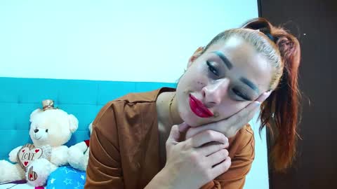 Aleja online show from 01-13-25, 07:31