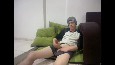 SlimnHungOH online show from 11-04-25, 01:05