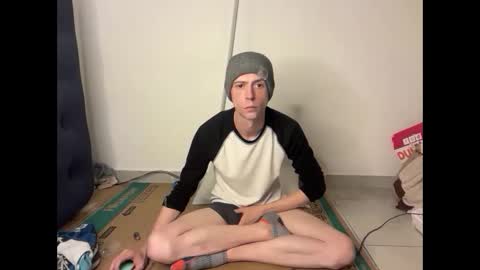 SlimnHungOH online show from 02-10-26, 03:43