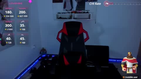 Im girl my name is Johana  online show from 12-30-24, 10:01