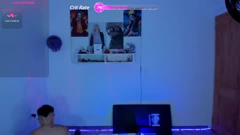 Im girl my name is Johana  online show from 03-10-25, 11:06