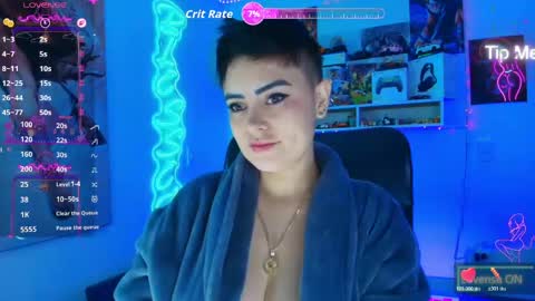 Snapshot of milley_rose chatting on 06-05-26, 01:50 Im girl my name is Johana online show from 06-05-26, 01:50