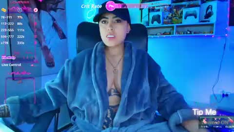 Snapshot of milley_rose chatting on 06-12-26, 03:55 Im girl my name is Johana online show from 06-12-26, 03:55