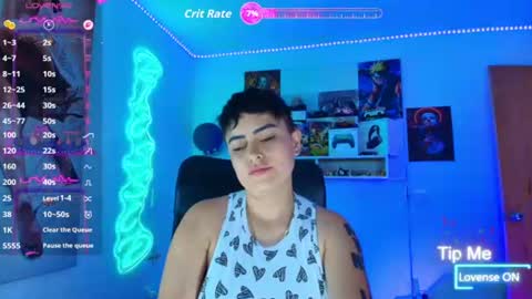 Snapshot of milley_rose chatting on 06-15-26, 08:00 Im girl my name is Johana online show from 06-15-26, 08:00