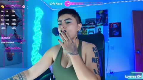 Snapshot of milley_rose chatting on 06-19-26, 11:25 Im girl my name is Johana online show from 06-19-26, 11:25