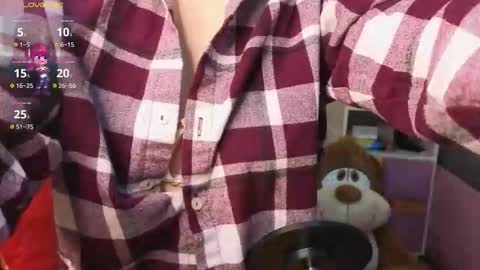 milleyjones_ online show from 11-25-25, 12:27