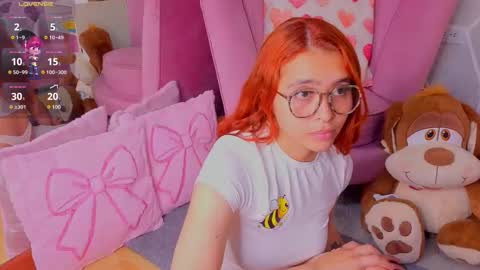 milleyjones_ online show from 12-22-25, 09:01