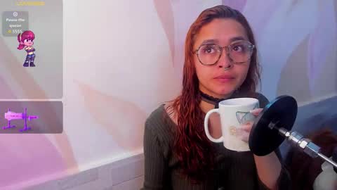 milleyjones_ online show from 02-14-26, 11:29