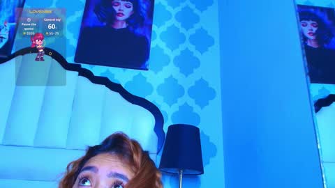 milleyjones_ online show from 03-27-26, 11:43