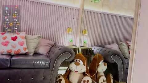 milleyjones_ online show from 05-07-26, 11:48