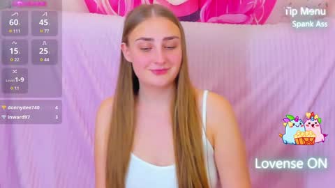 Milly online show from 12-06-24, 04:47