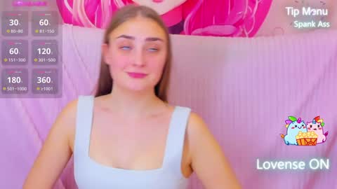 Milly online show from 01-15-25, 03:54