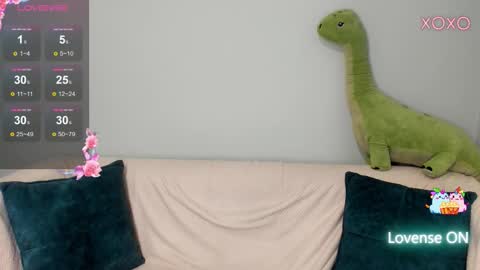 Milly online show from 02-02-26, 01:26